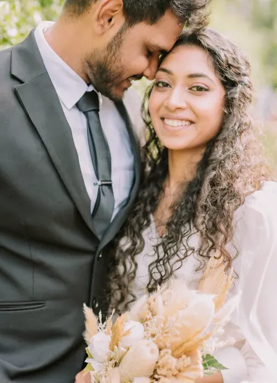 Pasindu and Nihara, engaged - 16 January 2025